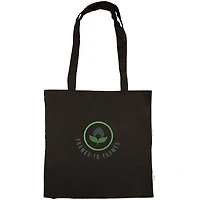 BG407 – Prime Line Basic Cotton Tote