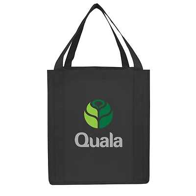 BG80 – Prime Line Saturn Jumbo Non Woven Grocery Tote Bag