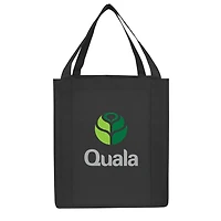 BG80 – Prime Line Saturn Jumbo Non Woven Grocery Tote Bag