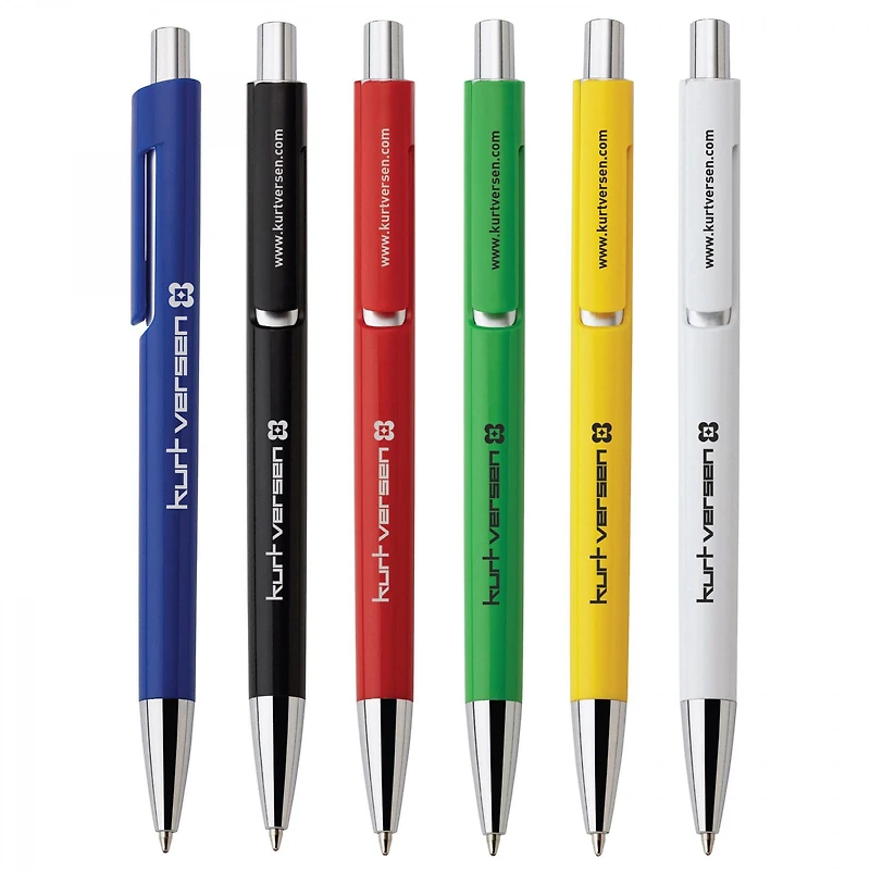 Becky Ballpoint Pen