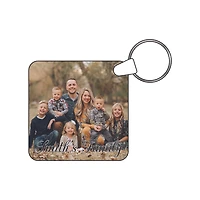Aluminum Key Chains
