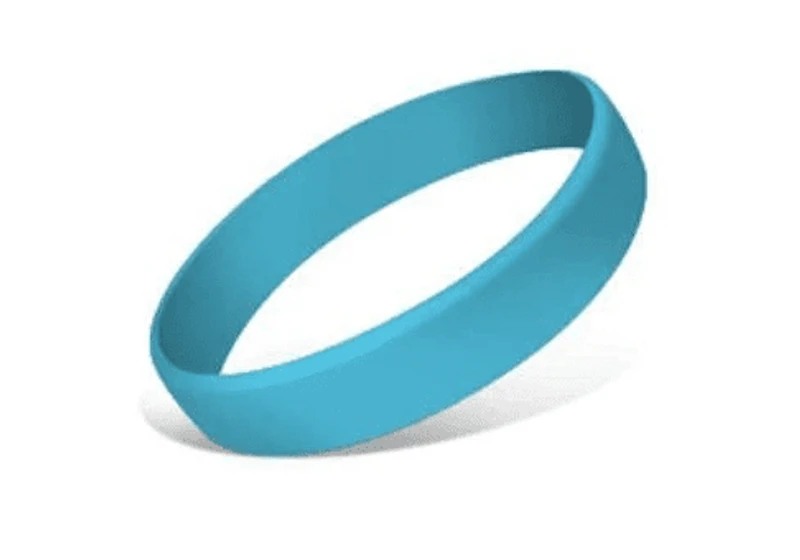 Silicone Bracelets