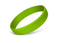 Silicone Bracelets