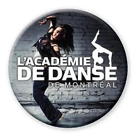 Circular Mac Metal Buttons