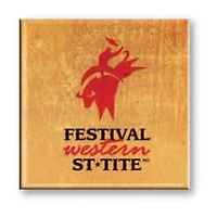 Square/Rectangle Metal Buttons