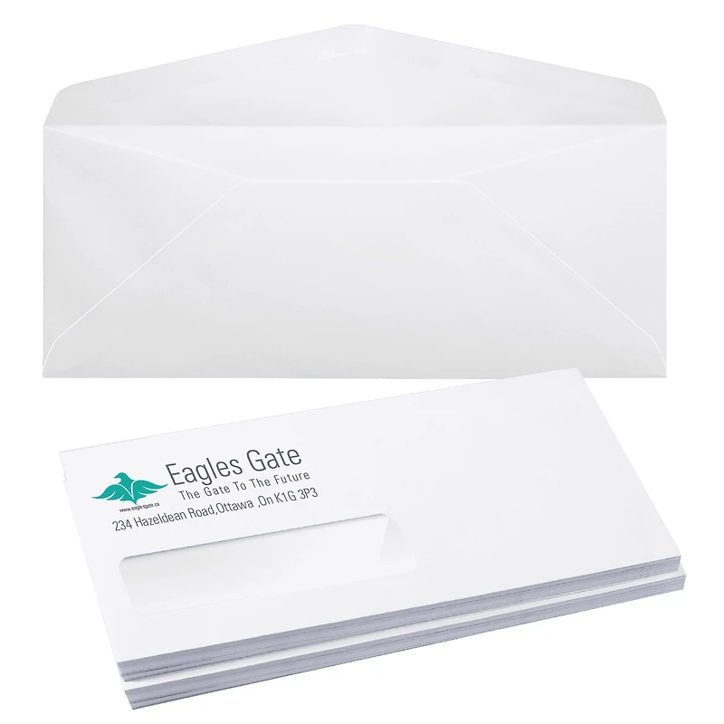 Envelopes