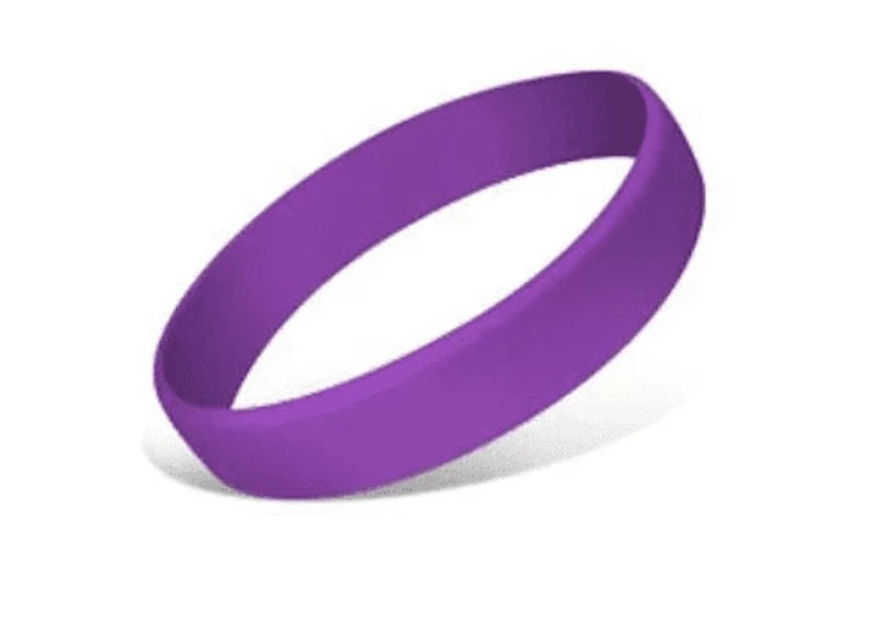 Silicone Bracelets