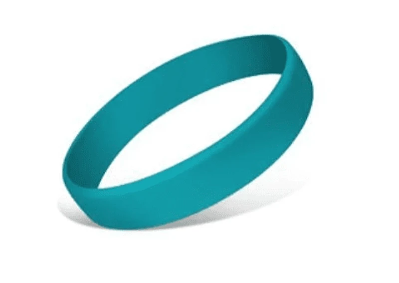 Silicone Bracelets