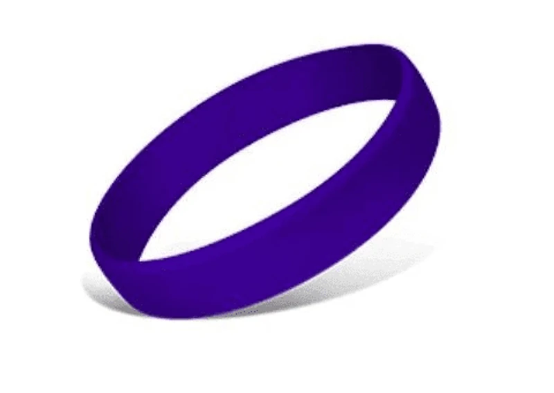 Silicone Bracelets