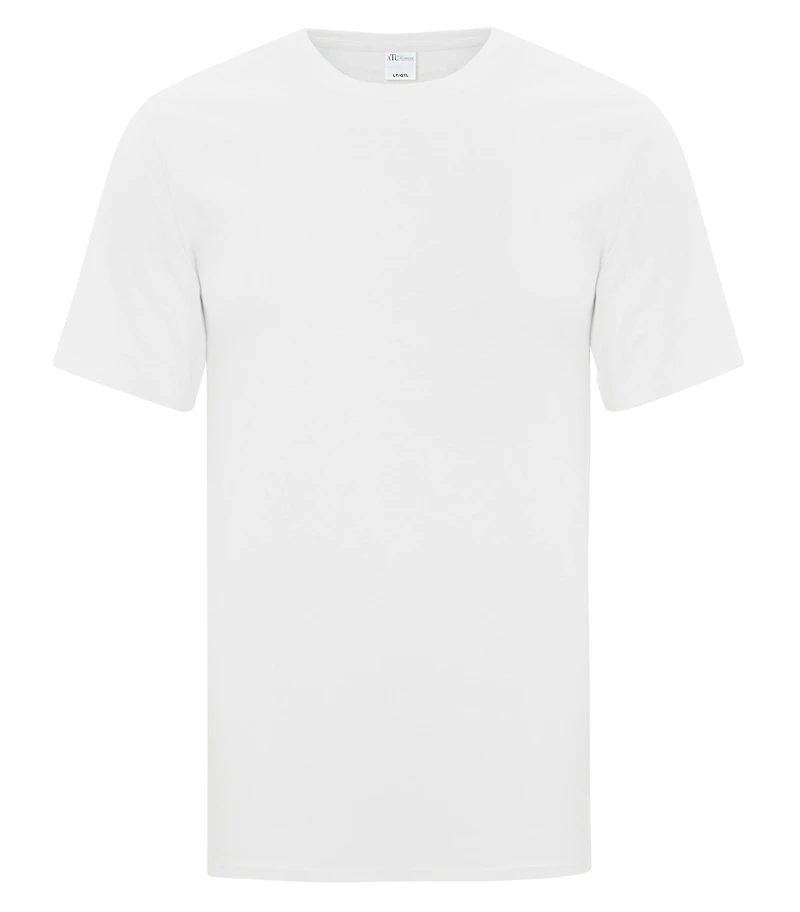 ATC1000T – EVERYDAY COTTON TALL TSHIRT