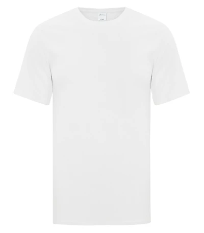ATC1000T – EVERYDAY COTTON TALL TSHIRT