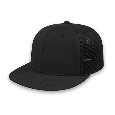 I8501 – Premium Line Flexfit Personalized Mesh Back Cap