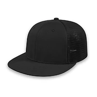 I8501 – Premium Line Flexfit Personalized Mesh Back Cap