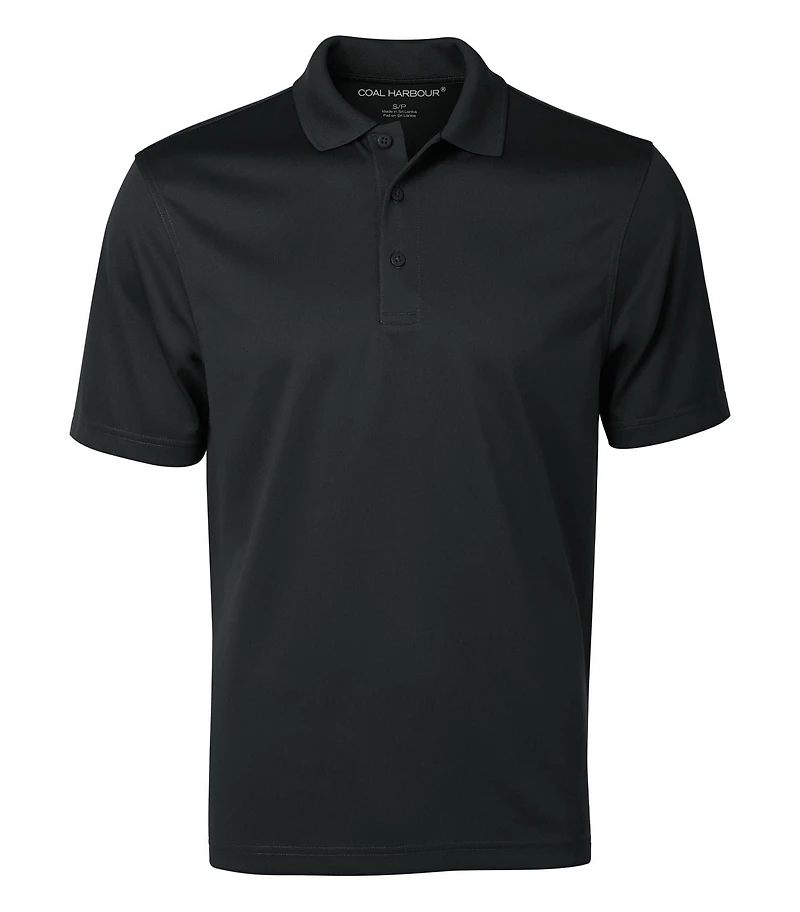 S4005 - COAL HARBOUR SNAG PROOF POWER SPORT SHIRT