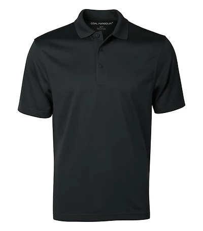 S4005 - COAL HARBOUR SNAG PROOF POWER SPORT SHIRT