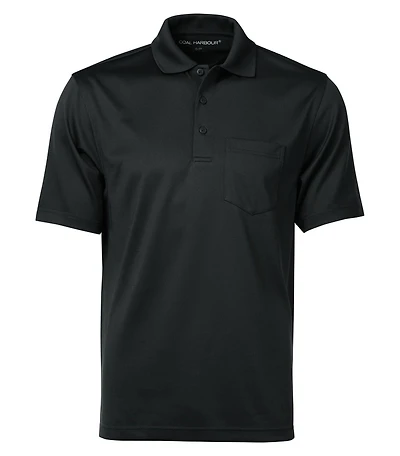 S4005P - COAL HARBOUR SNAG PROOF POWER POCKET SPORT SHIRT