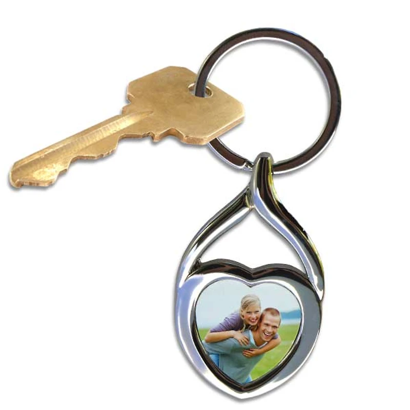 Metal Key Chains