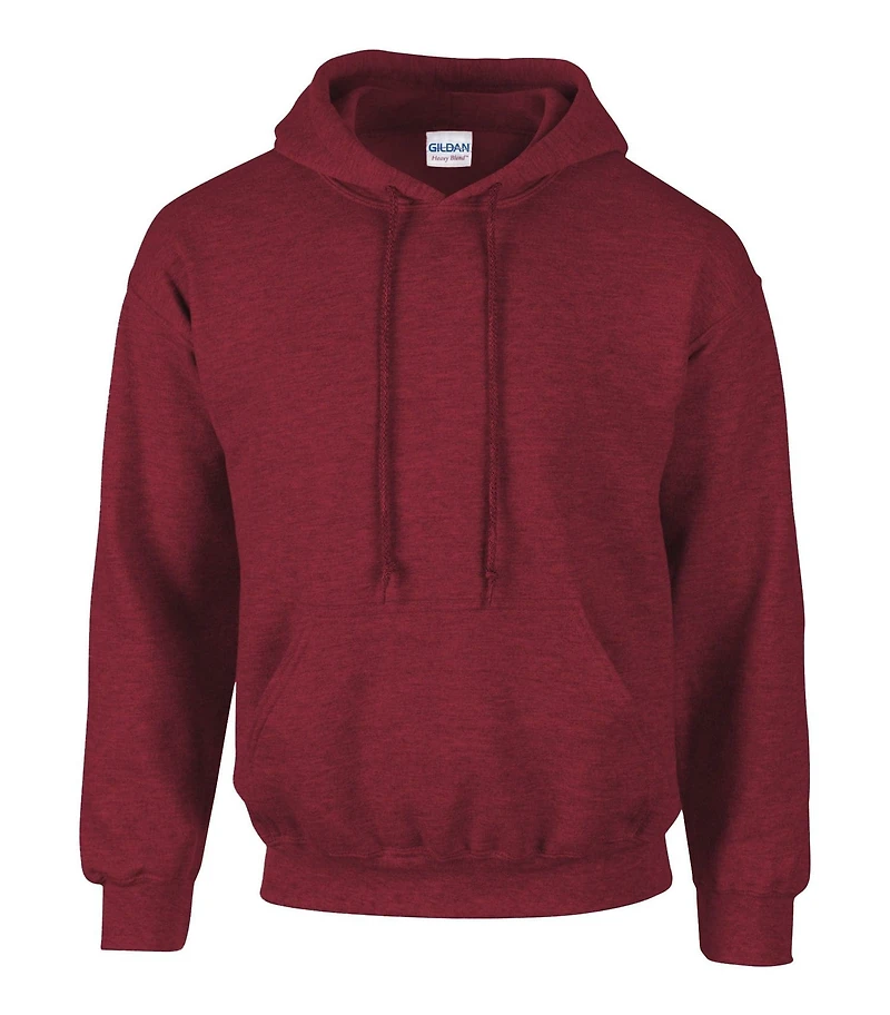 1850 - GILDAN HEAVY BLEND HOODED SWEATSHIRT