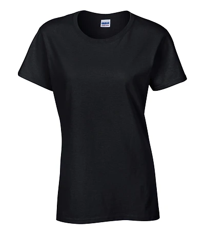 5000L - GILDAN HEAVY COTTON MISSY FIT T-SHIRT