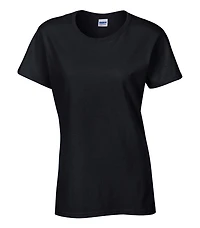 5000L - GILDAN HEAVY COTTON MISSY FIT T-SHIRT