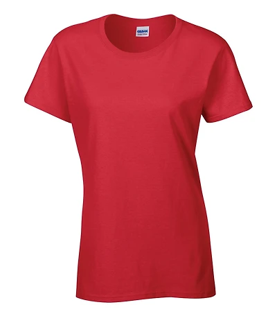 5000L – GILDAN HEAVY COTTON MISSY FIT T-SHIRT