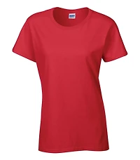 5000L – GILDAN HEAVY COTTON MISSY FIT T-SHIRT