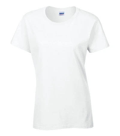 5000L – GILDAN HEAVY COTTON MISSY FIT T-SHIRT