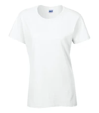 5000L – GILDAN HEAVY COTTON MISSY FIT T-SHIRT