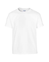 500B – GILDAN HEAVY COTTON YOUTH T-SHIRT