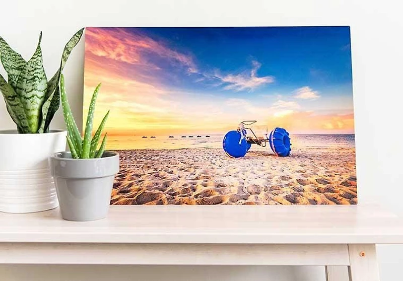 Square/Rectangle Metal Prints