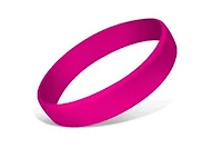 Silicone Bracelets