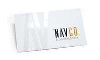 Spot UV Business Cards 3.5"x 2"