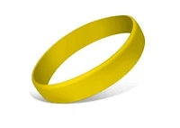 Silicone Bracelets