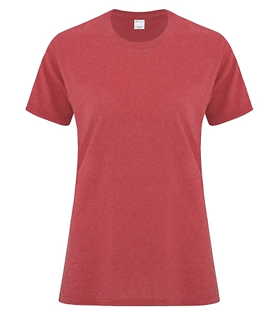 ATC1000L – EVERYDAY COTTON LADIES TSHIRT