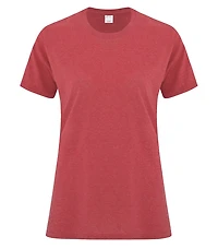 ATC1000L – EVERYDAY COTTON LADIES TSHIRT
