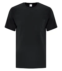 ATC1000P - EVERYDAY COTTON POCKETED TEE