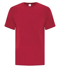 ATC1000P – EVERYDAY COTTON POCKETED TEE