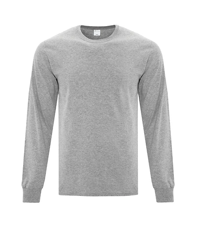 ATC1015 - EVERYDAY COTTON LONG SLEEVE TEE