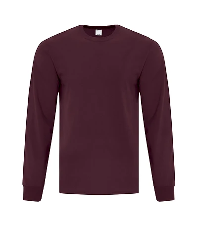 ATC1015 – EVERYDAY COTTON LONG SLEEVE TEE