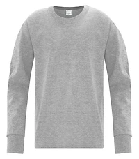 ATC1015Y - EVERYDAY COTTON LONG SLEEVE YOUTH TEE