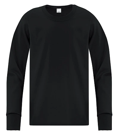 ATC1015Y – EVERYDAY COTTON LONG SLEEVE YOUTH TEE