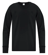 ATC1015Y – EVERYDAY COTTON LONG SLEEVE YOUTH TEE
