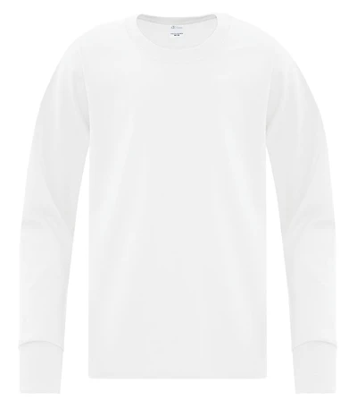 ATC1015Y – EVERYDAY COTTON LONG SLEEVE YOUTH TEE