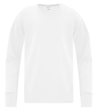ATC1015Y – EVERYDAY COTTON LONG SLEEVE YOUTH TEE