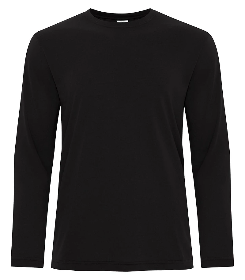 ATC3615 - PRO SPUN LONG SLEEVE TEE
