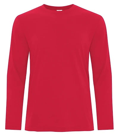 ATC3615 – PRO SPUN LONG SLEEVE TEE