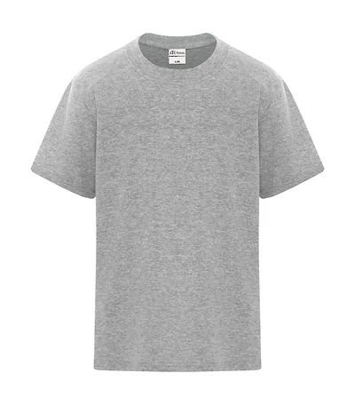 ATC5050Y - ATC™ EVERYDAY COTTON BLEND YOUTH TEE