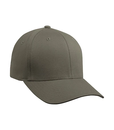 ATC6277 - FLEXFIT WOOLY COMBED HAT
