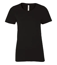 ATC8000L – EUROSPUN RING SPUN LADIES’ TEE