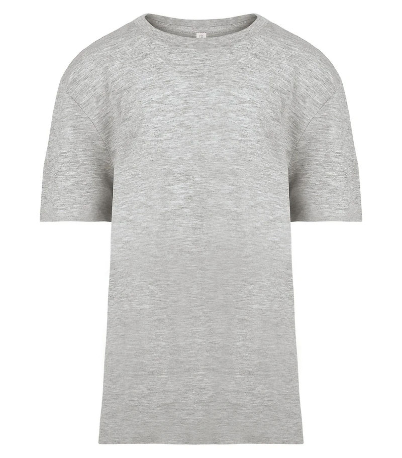 ATC8000Y - EUROSPUN RING SPUN YOUTH TEE